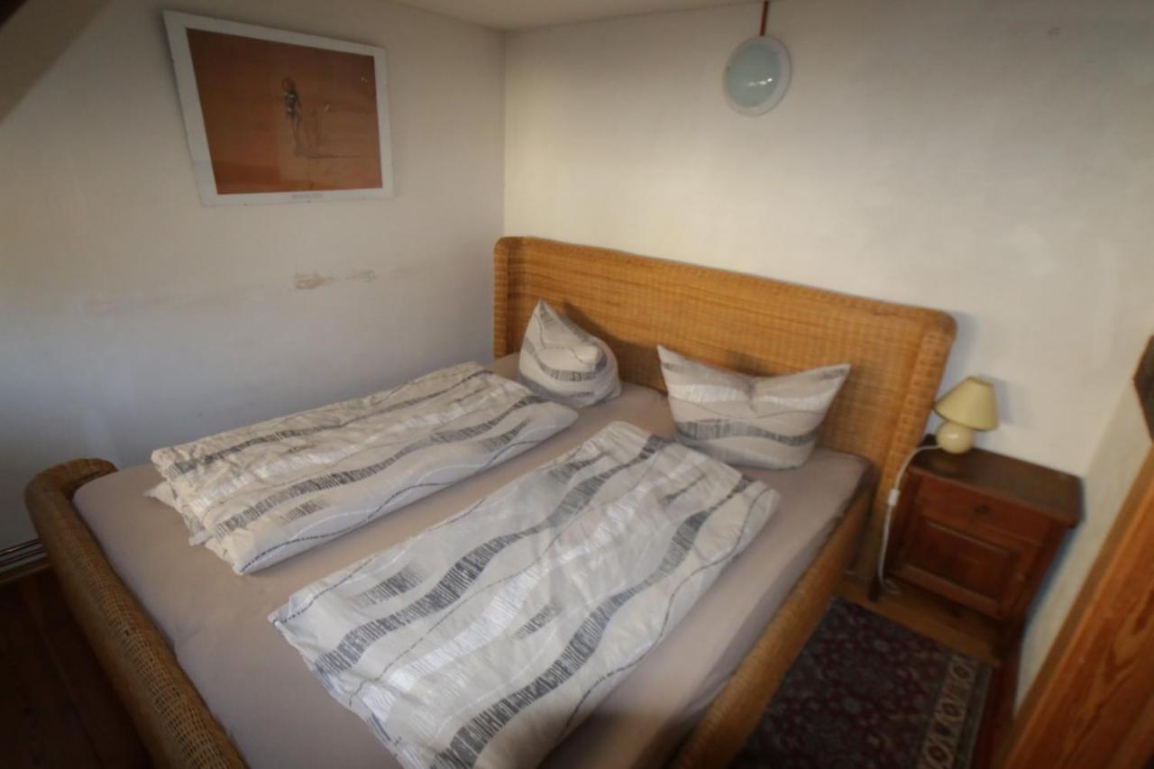 Appartement Gerberhaus Cottbus Extérieur photo