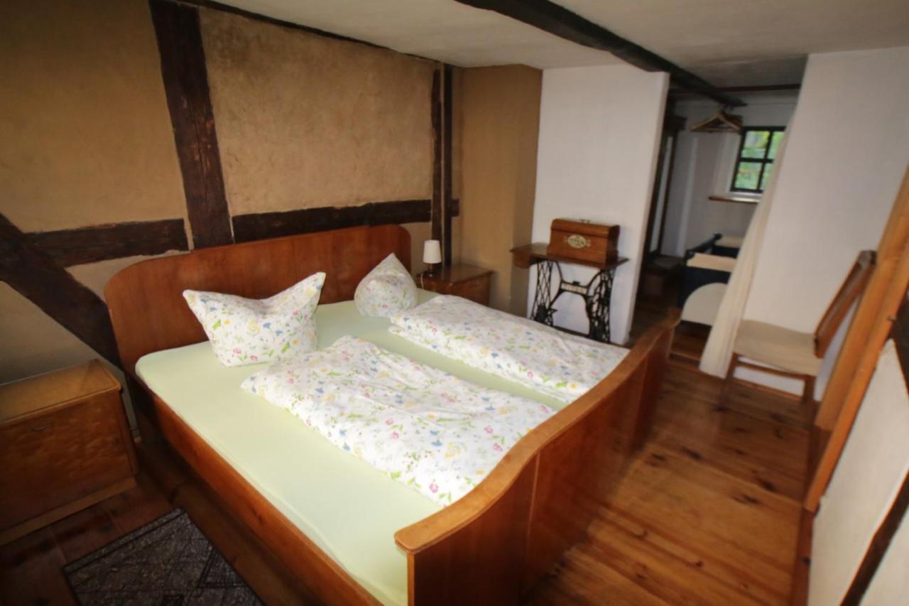 Appartement Gerberhaus Cottbus Extérieur photo