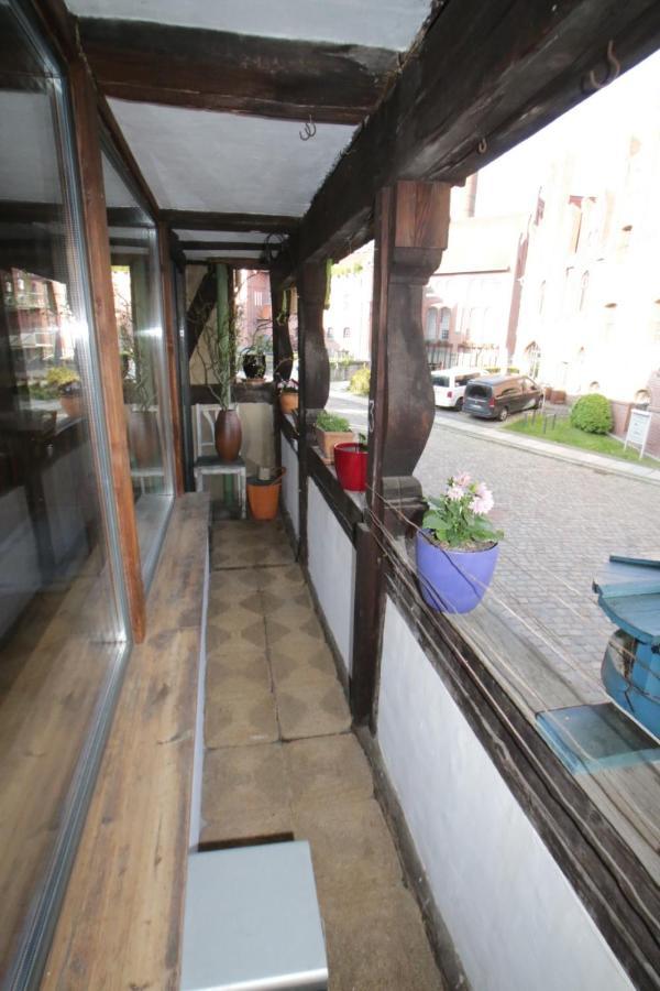 Appartement Gerberhaus Cottbus Extérieur photo