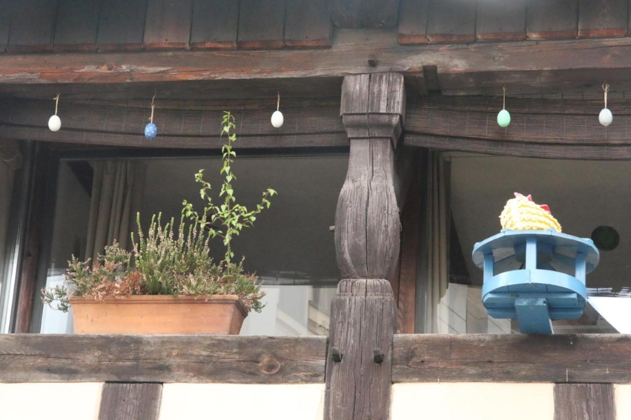 Appartement Gerberhaus Cottbus Extérieur photo
